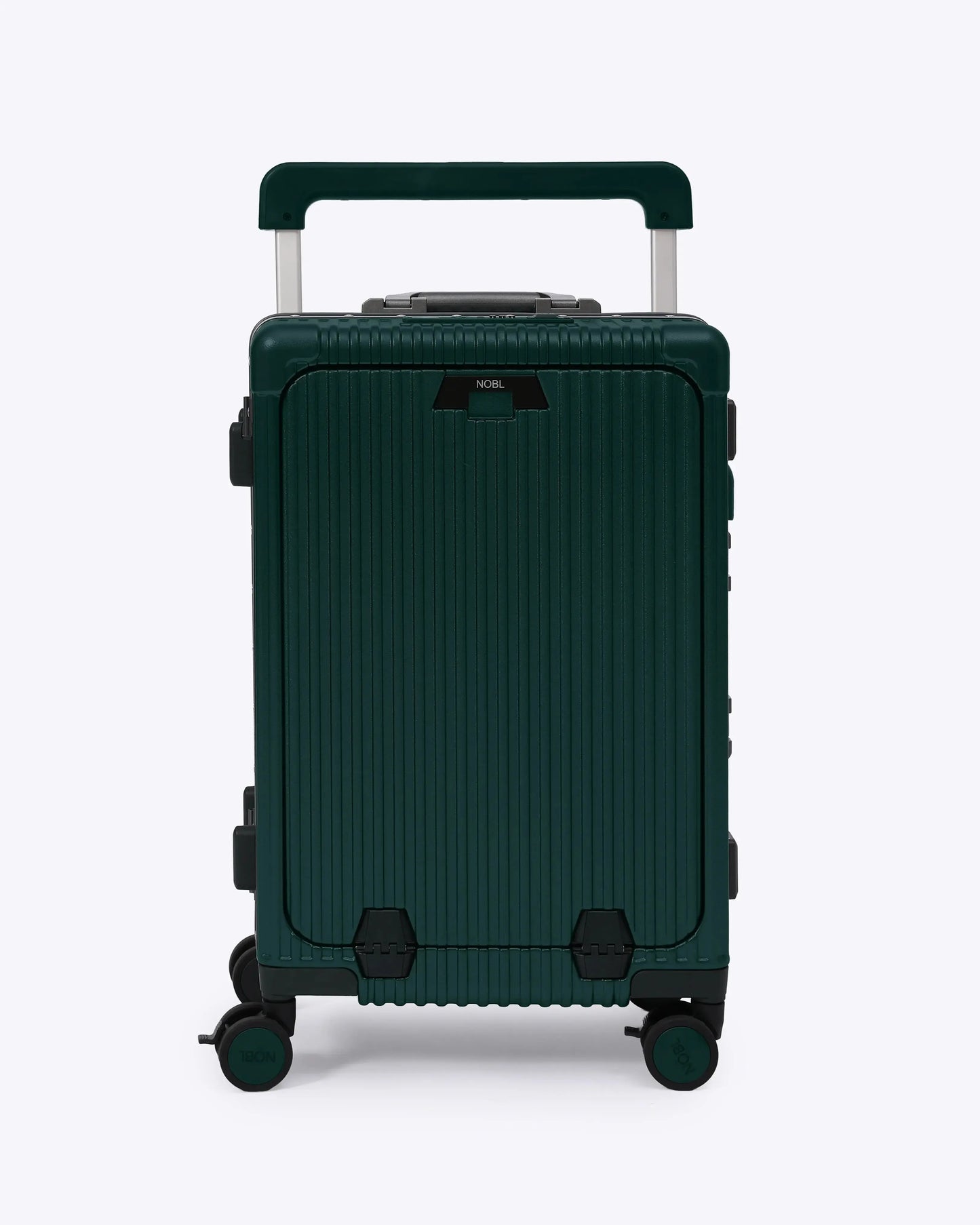 Carry-On: All-in-One Wide Handle nobltravel