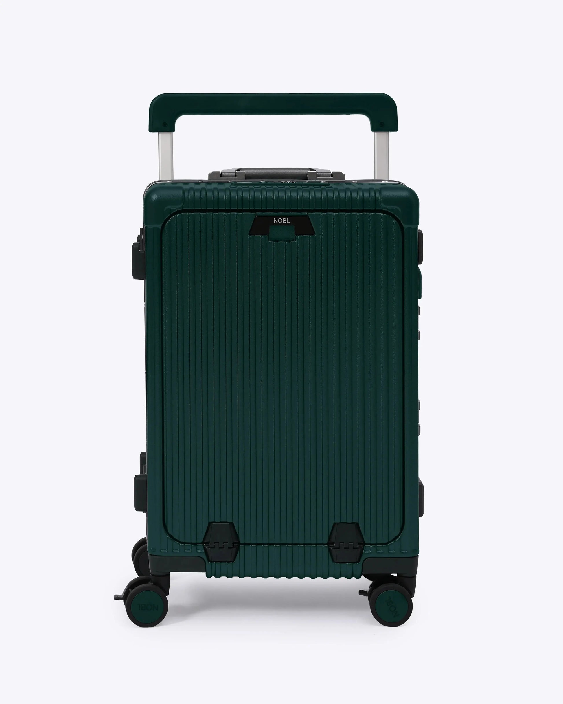 Carry-On: All-in-One Wide Handle nobltravel