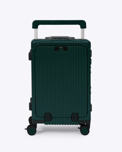 Carry-On: All-in-One Wide Handle nobltravel