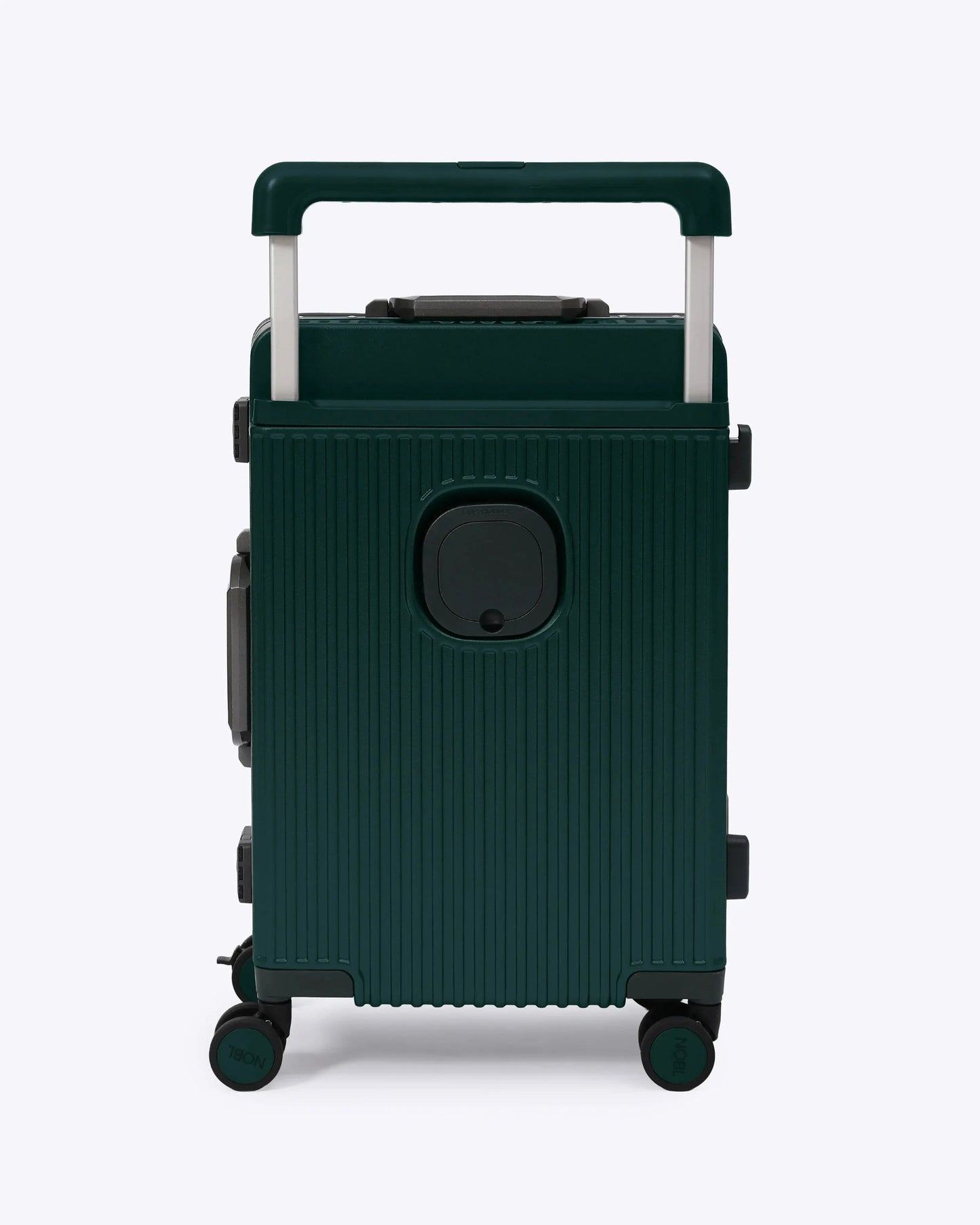 Carry-On: All-in-One Wide Handle nobltravel