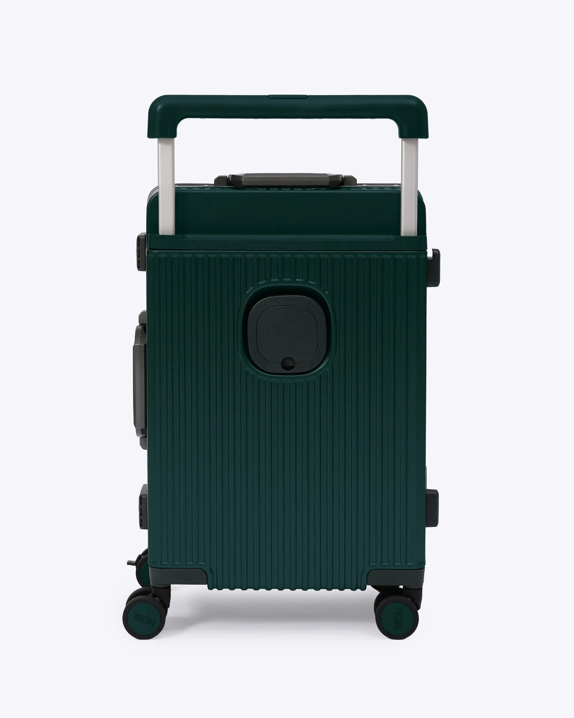 Carry-On: All-in-One Wide Handle nobltravel