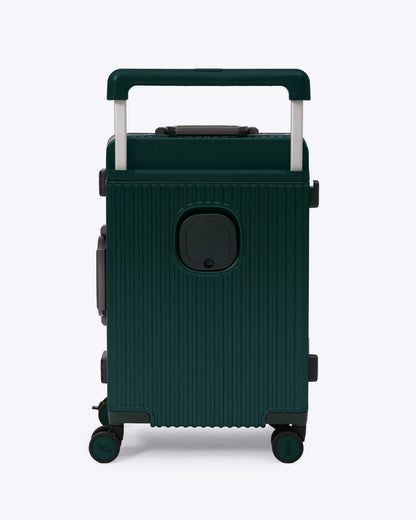 Carry-On: All-in-One Wide Handle nobltravel