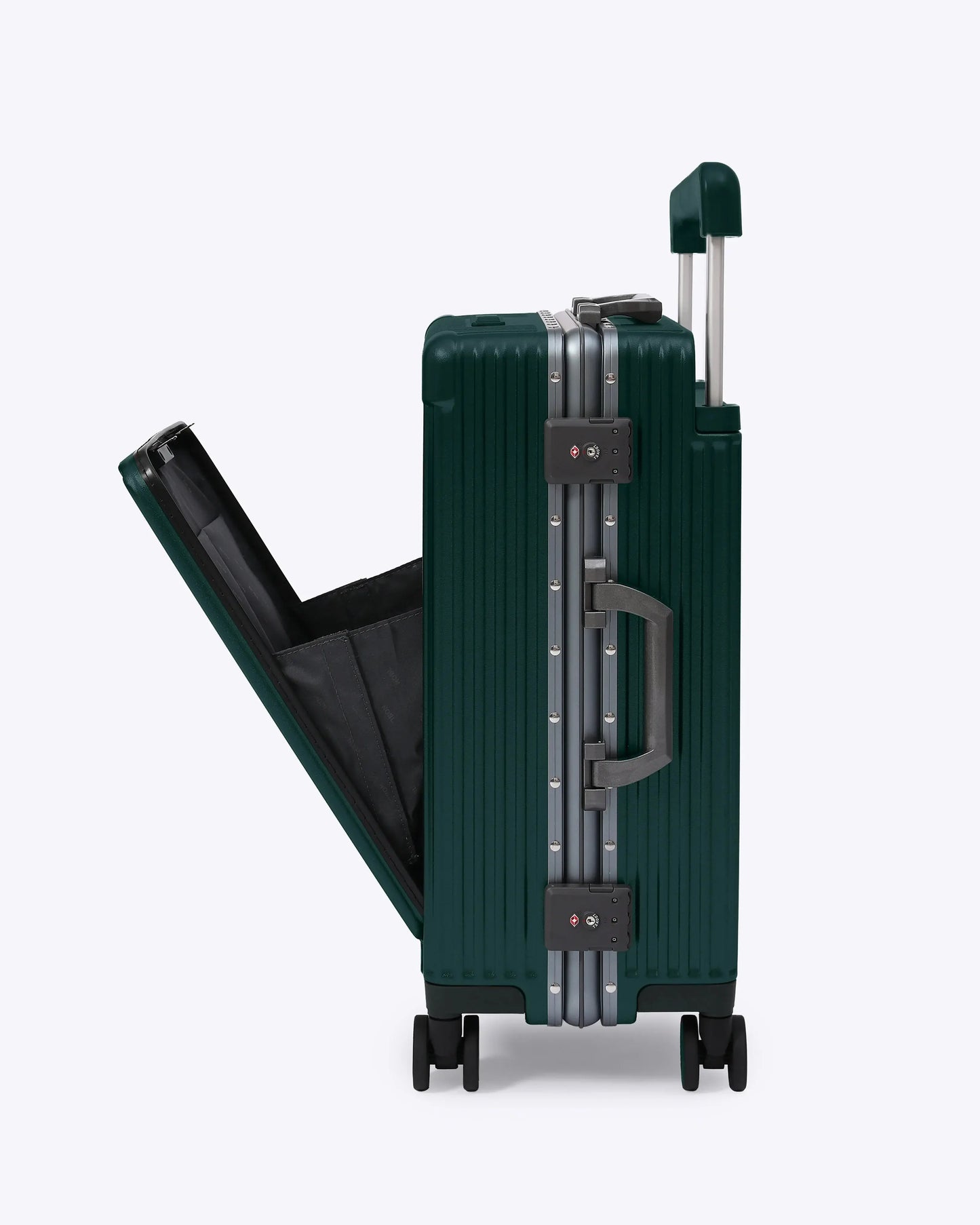 Carry-On: All-in-One Wide Handle nobltravel