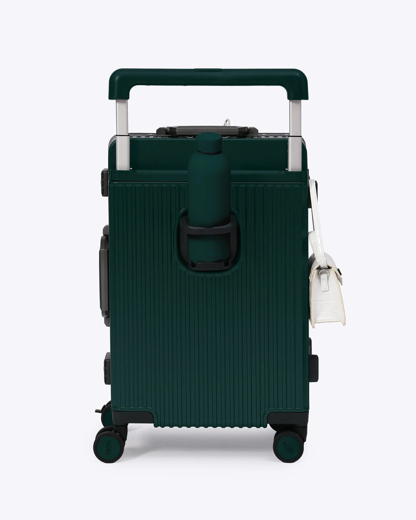 Carry-On: All-in-One Wide Handle nobltravel