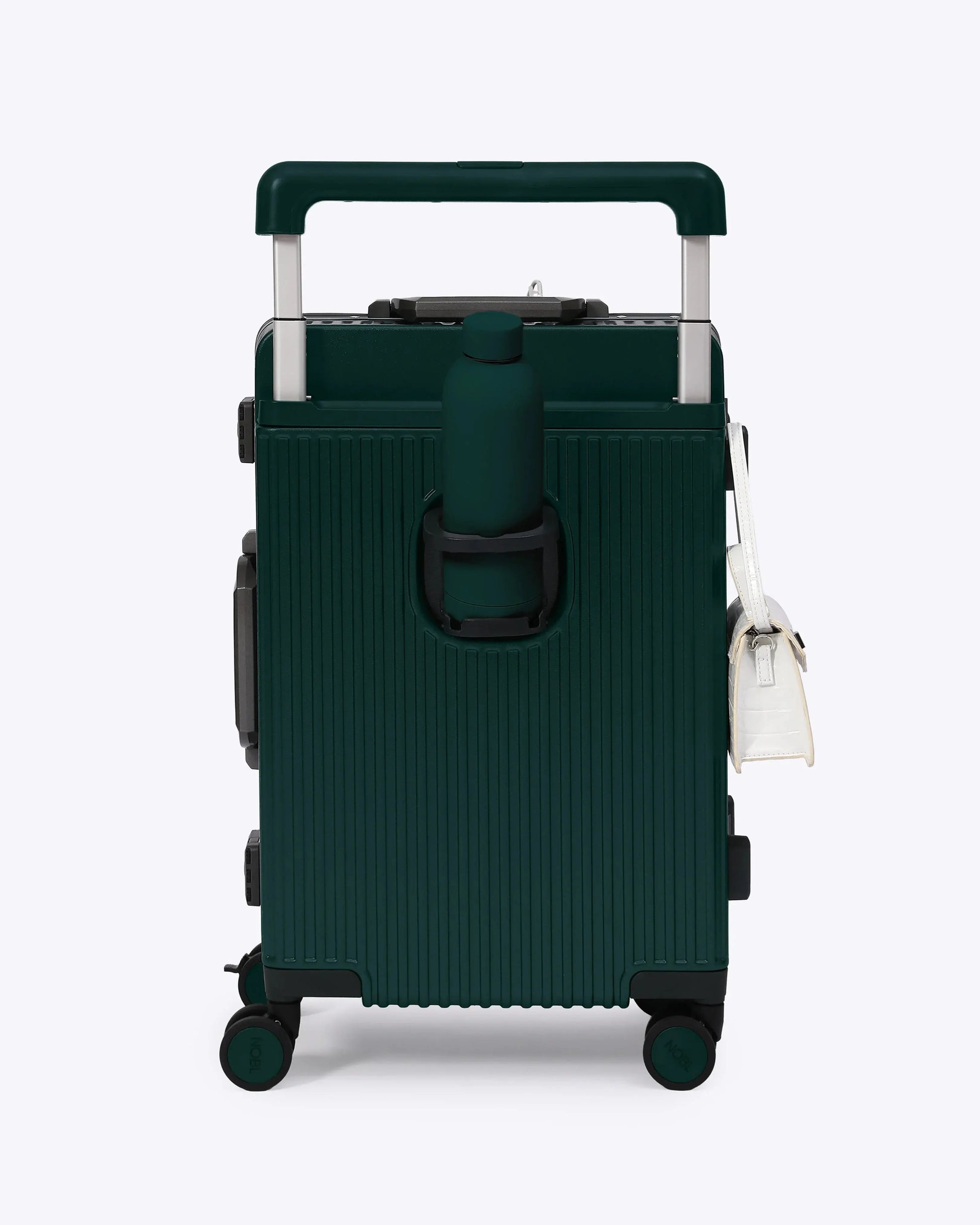 Carry-On: All-in-One Wide Handle nobltravel