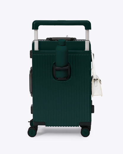 Carry-On: All-in-One Wide Handle nobltravel