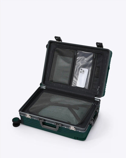 Carry-On: All-in-One Wide Handle nobltravel