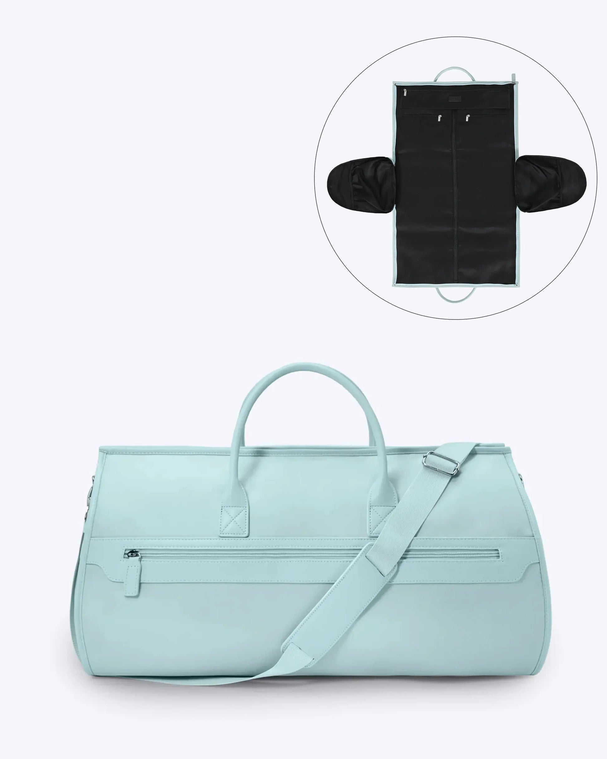 Fold-n-Go Duffel nobltravel