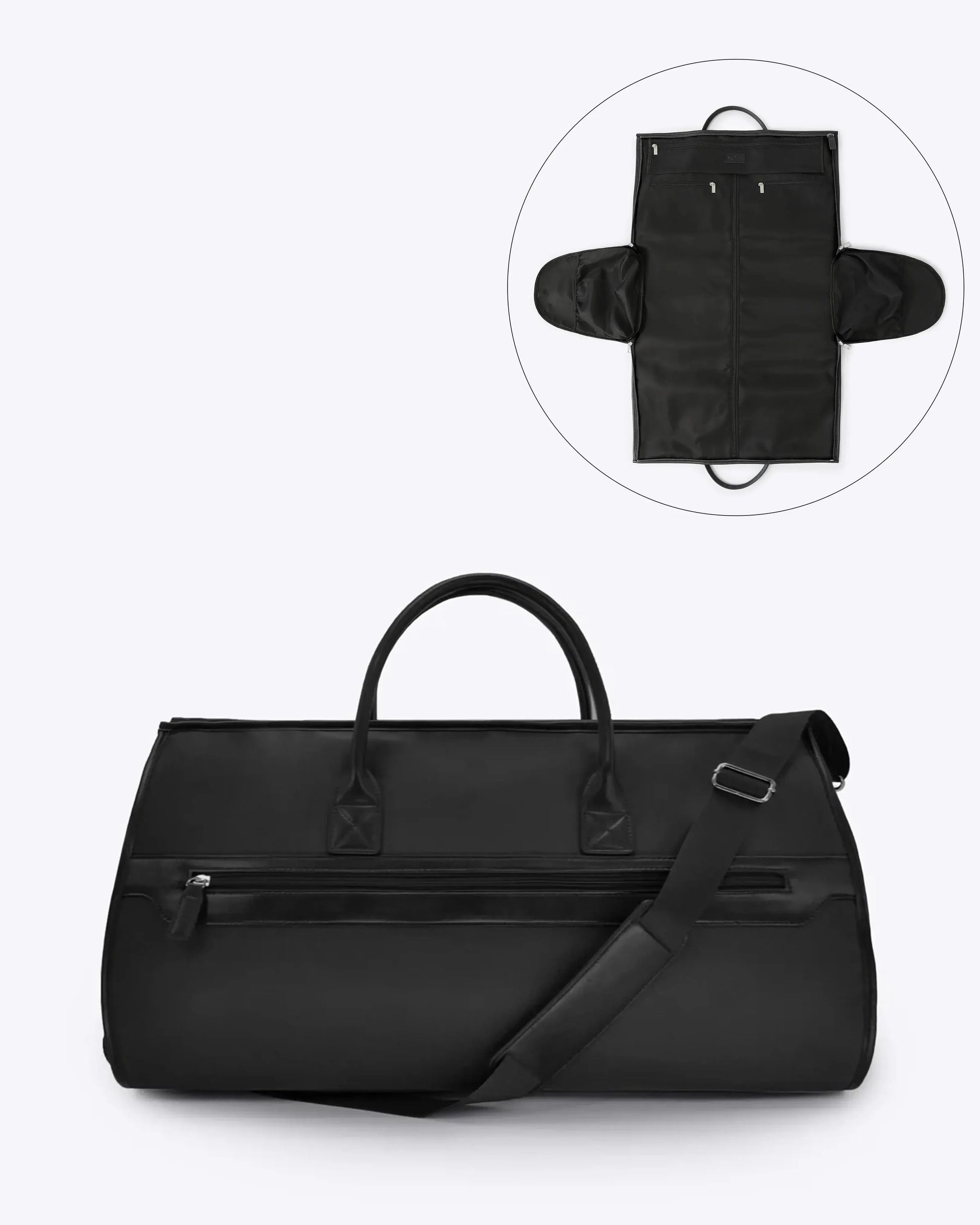 Fold-n-Go Duffel nobltravel