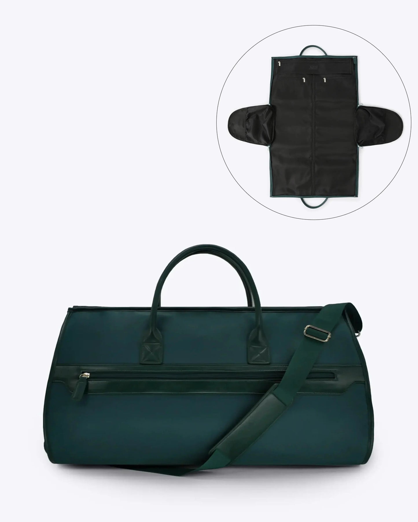 Fold-n-Go Duffel nobltravel