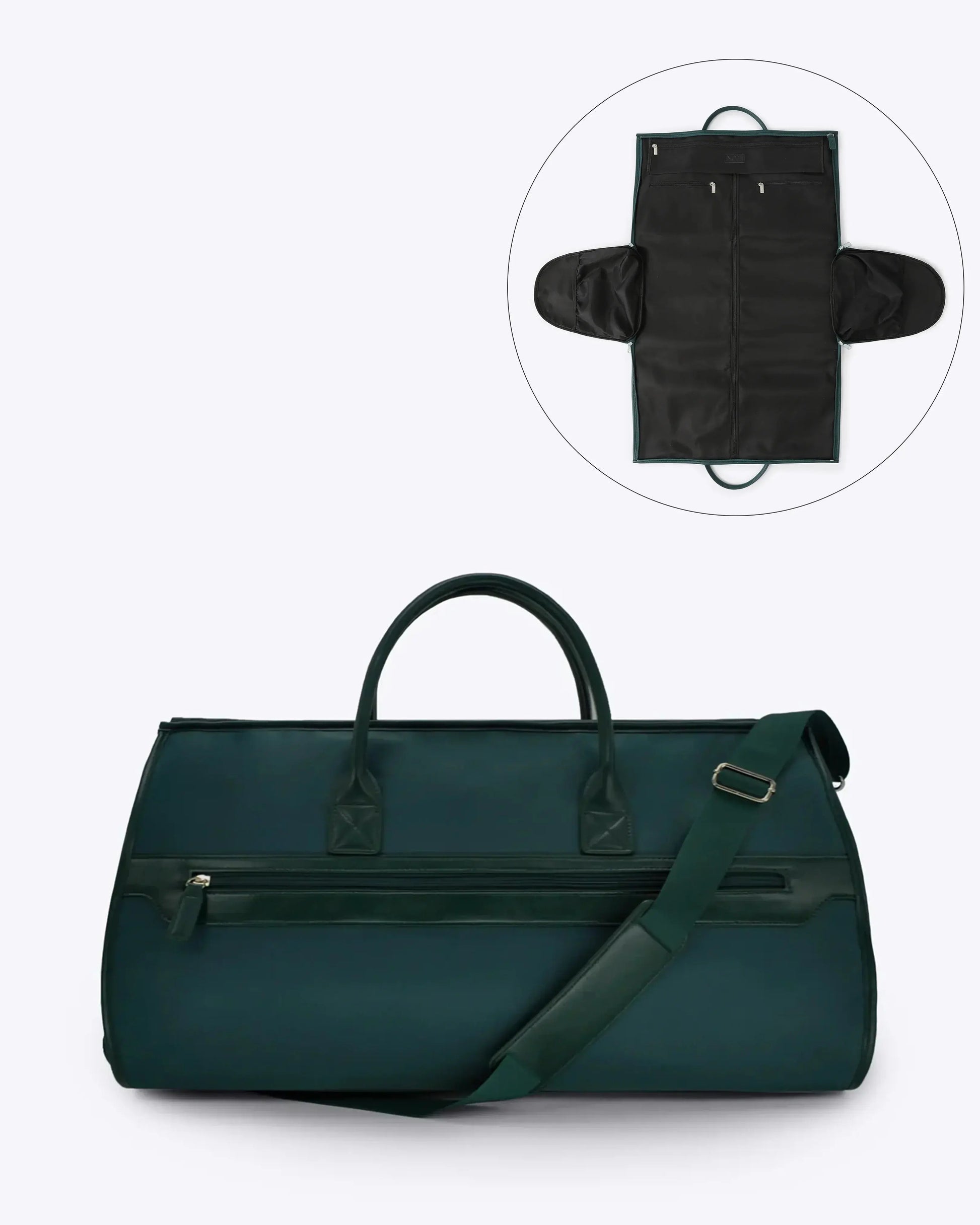 Fold-n-Go Duffel nobltravel