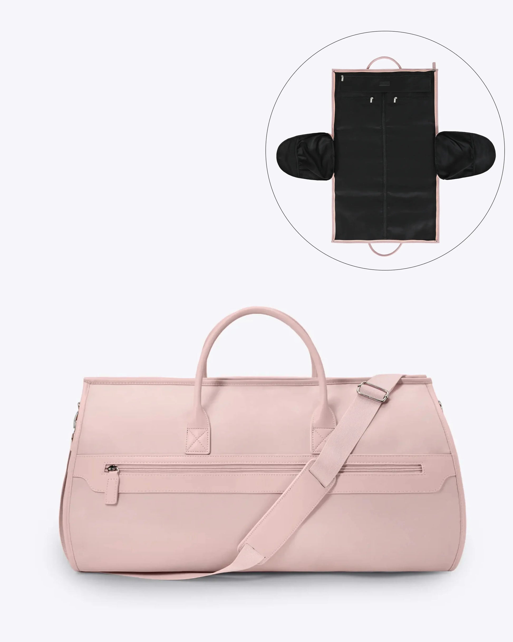 Fold-n-Go Duffel nobltravel