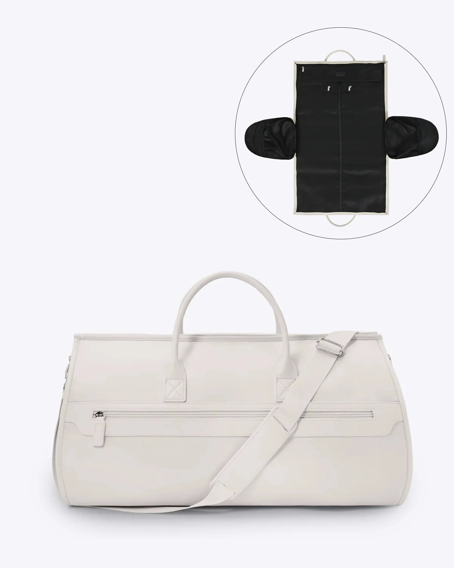 Fold-n-Go Duffel nobltravel