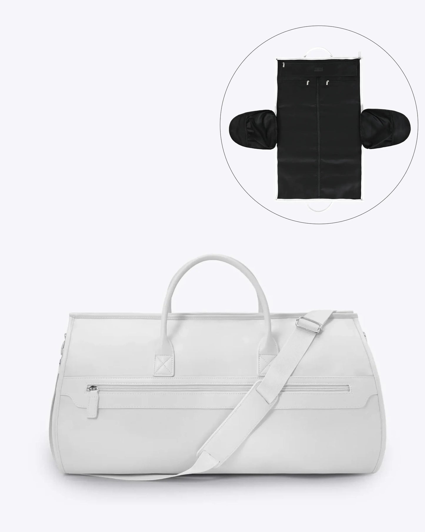 Fold-n-Go Duffel nobltravel