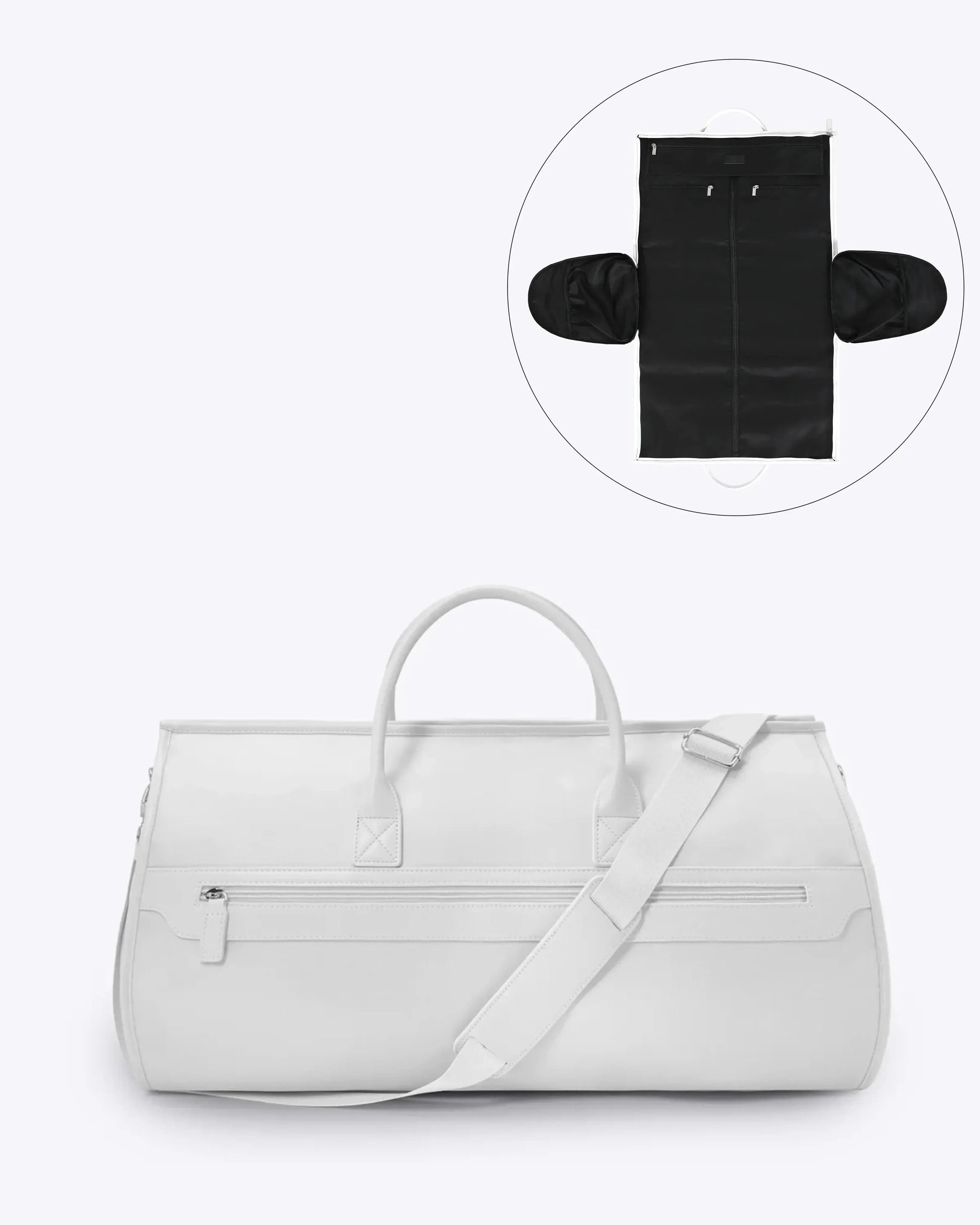 Fold-n-Go Duffel nobltravel