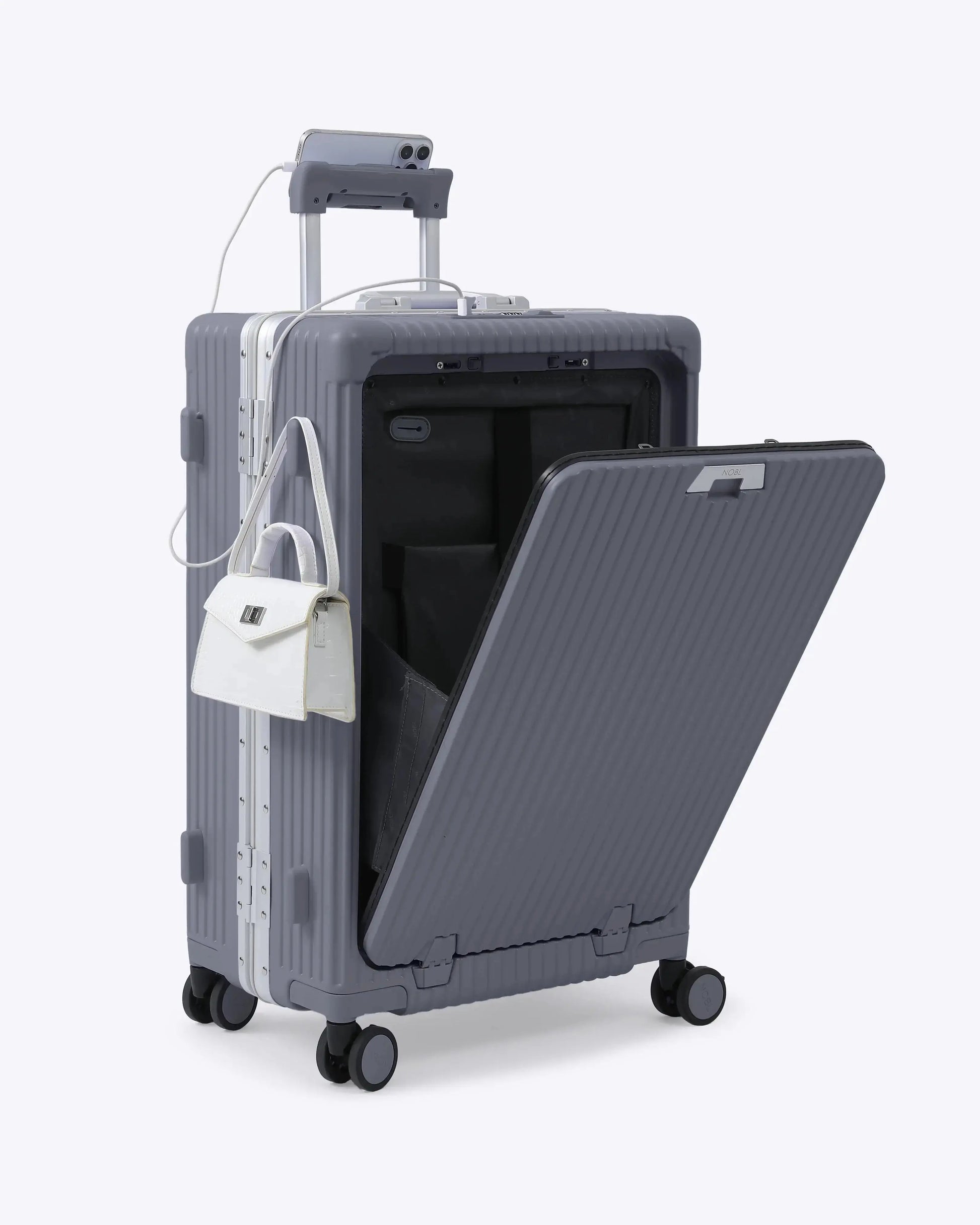 Check-In Medium: All-In-One 24" nobltravel