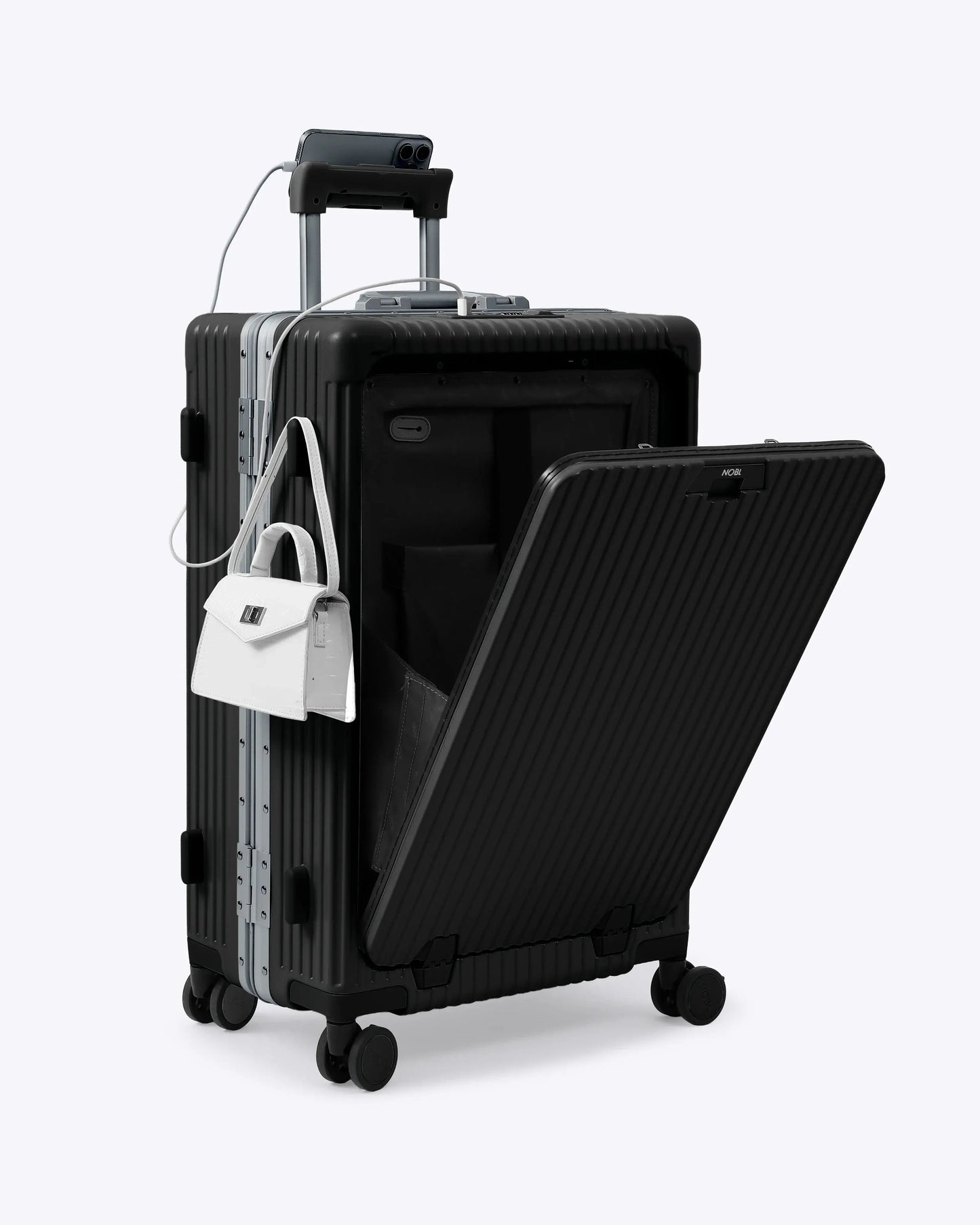 Check-In Medium: All-In-One 24" nobltravel