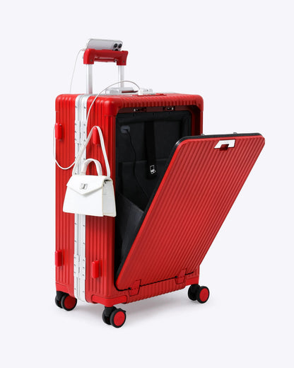 Check-In Medium: All-In-One 24" nobltravel