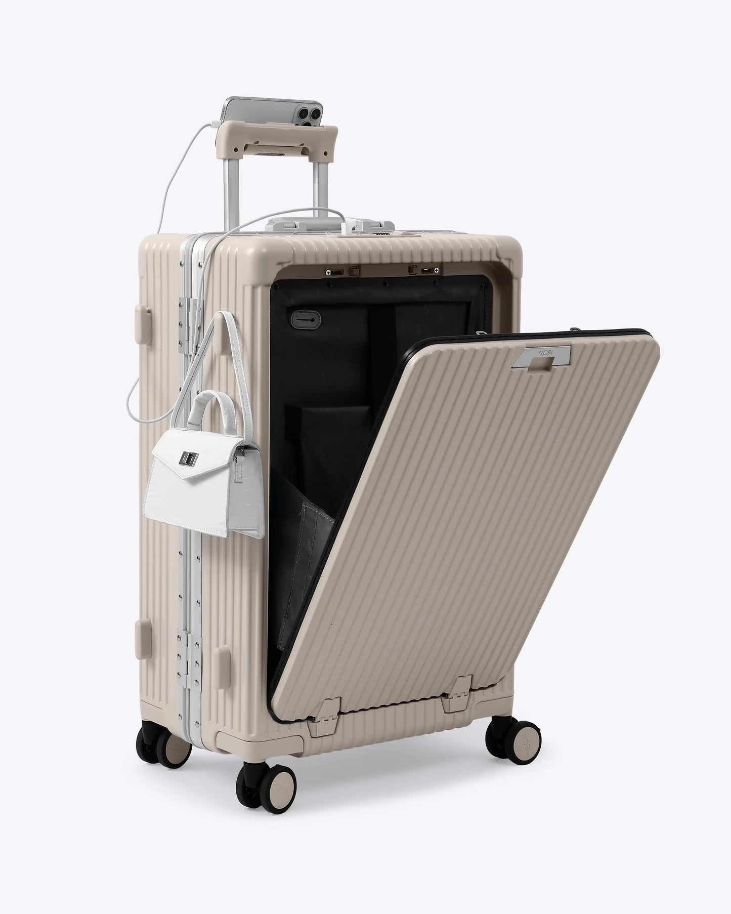 Check-In Medium: All-In-One 24" nobltravel