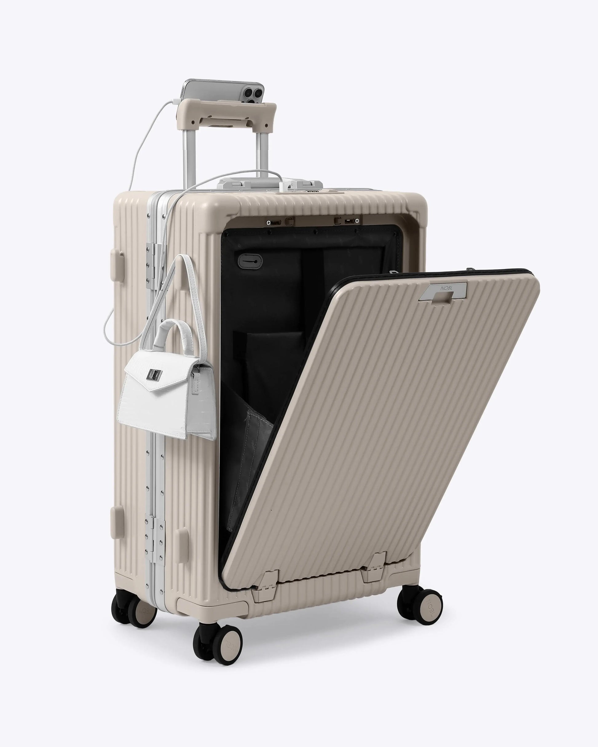 Check-In Medium: All-In-One 24" nobltravel