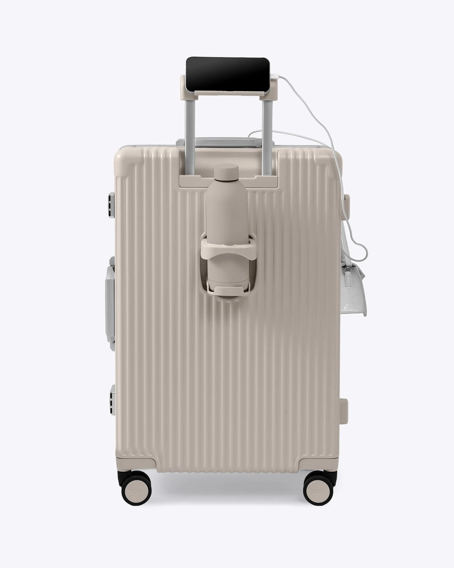 Check-In Medium: All-In-One 24" nobltravel