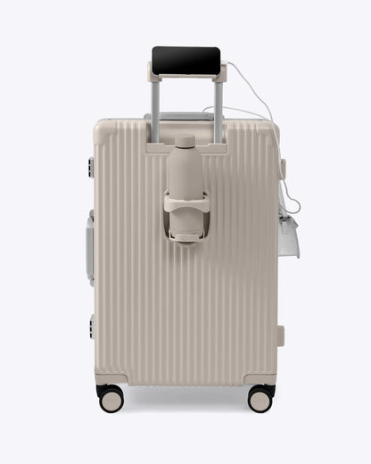 Check-In Medium: All-In-One 24" nobltravel