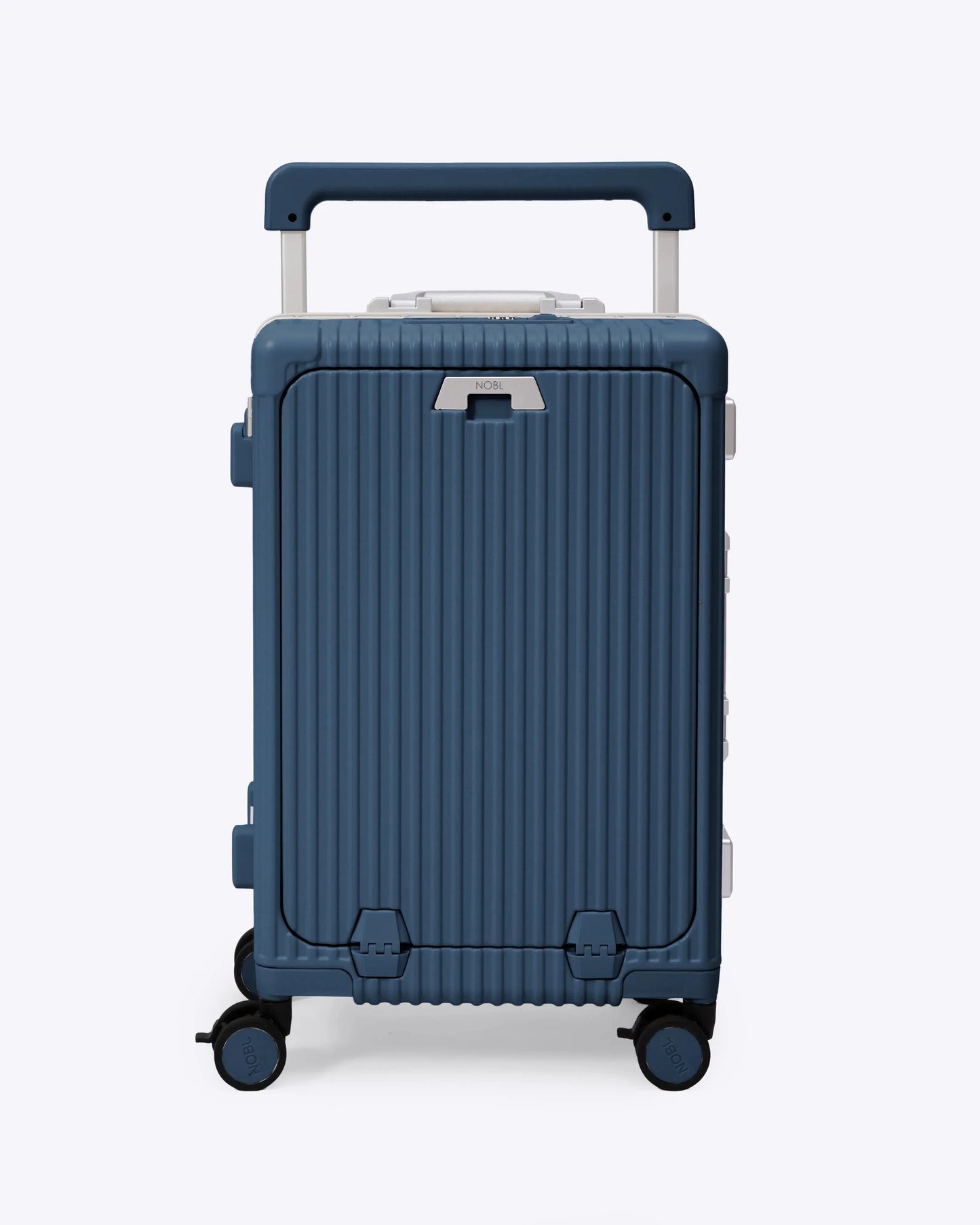 Carry-On: All-in-One Wide Handle nobltravel
