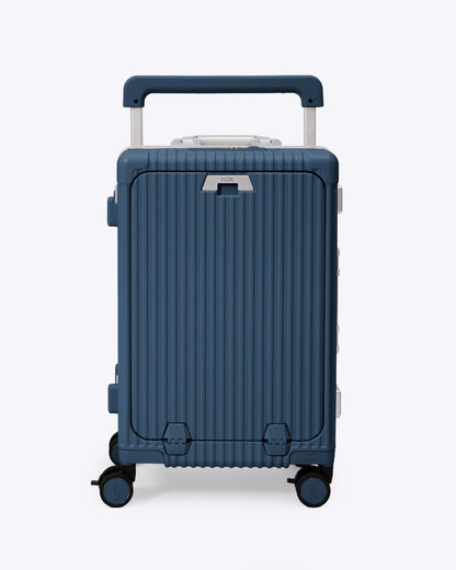 Carry-On: All-in-One Wide Handle nobltravel