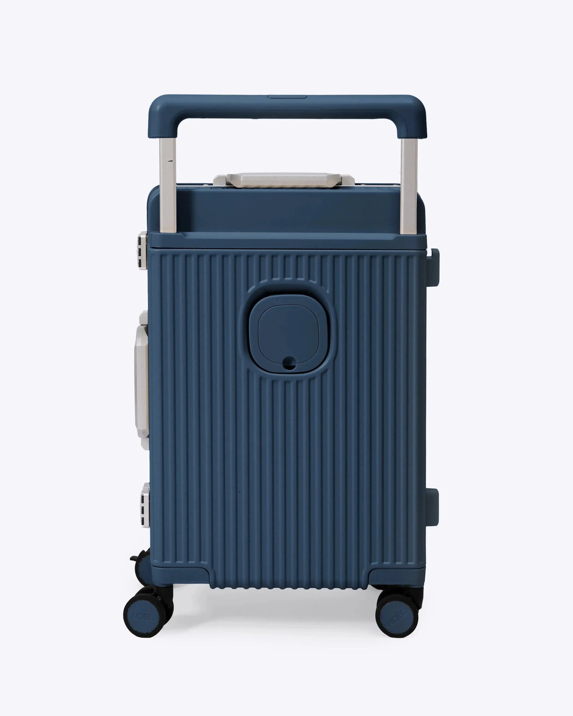 Carry-On: All-in-One Wide Handle nobltravel