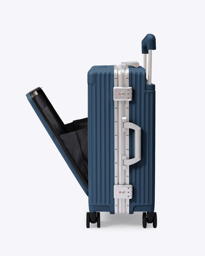 Carry-On: All-in-One Wide Handle nobltravel