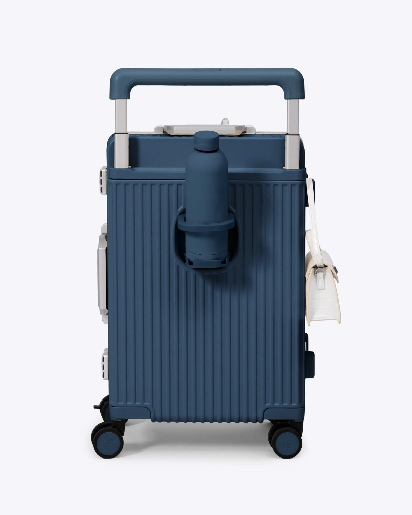Carry-On: All-in-One Wide Handle nobltravel