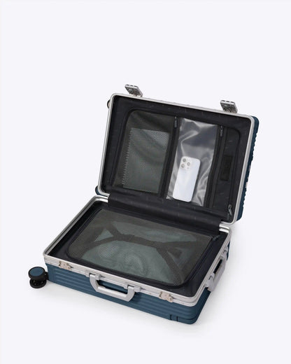 Carry-On: All-in-One Wide Handle nobltravel