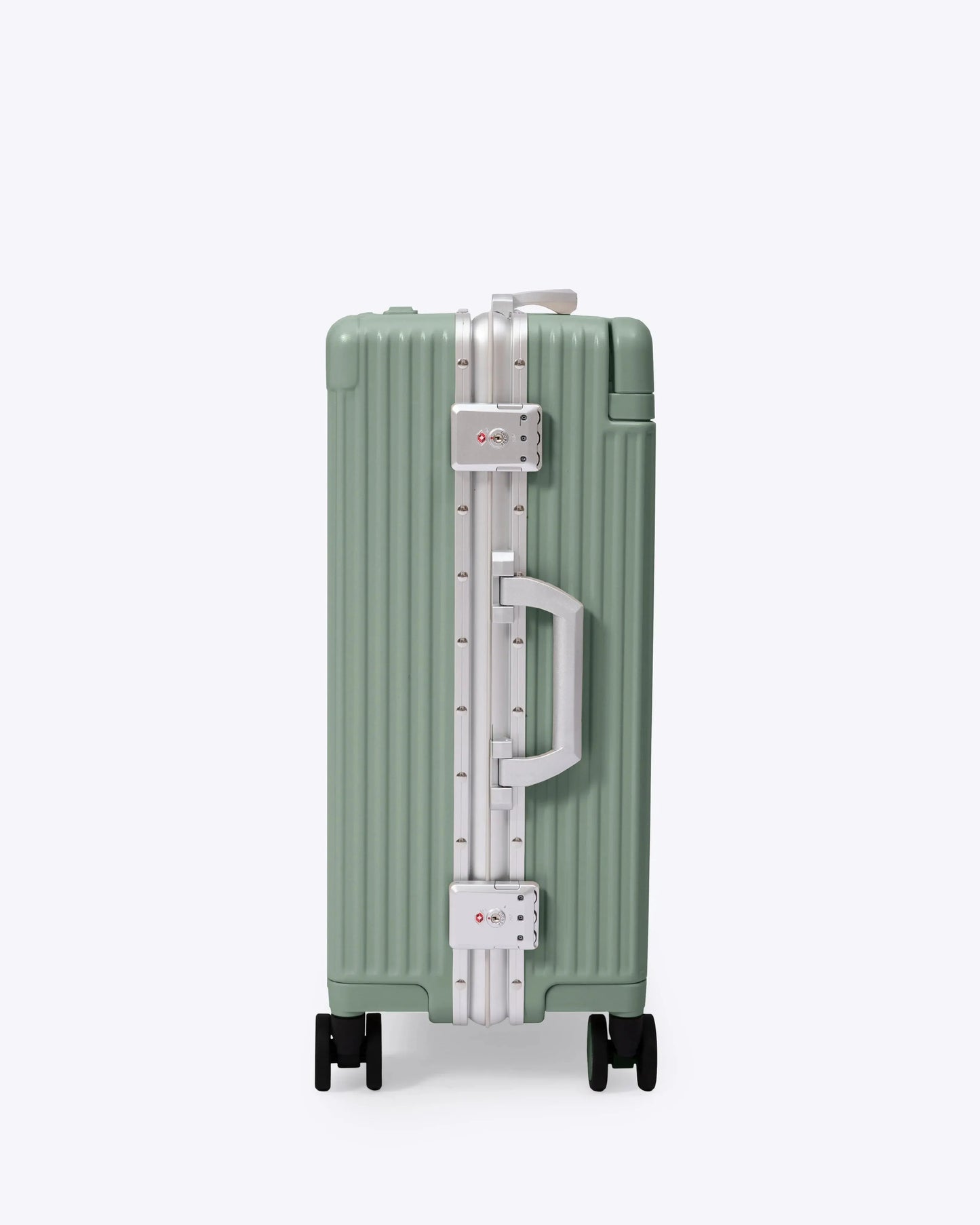 Carry-On: All-in-One Wide Handle nobltravel