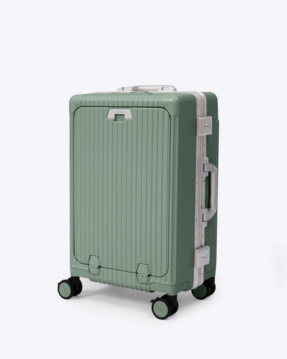 Carry-On: All-in-One Wide Handle nobltravel