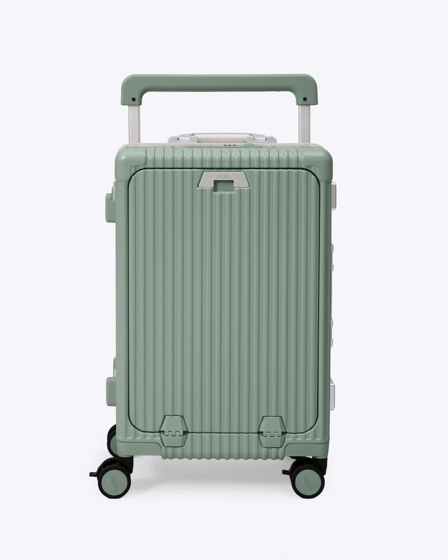 Carry-On: All-in-One Wide Handle nobltravel