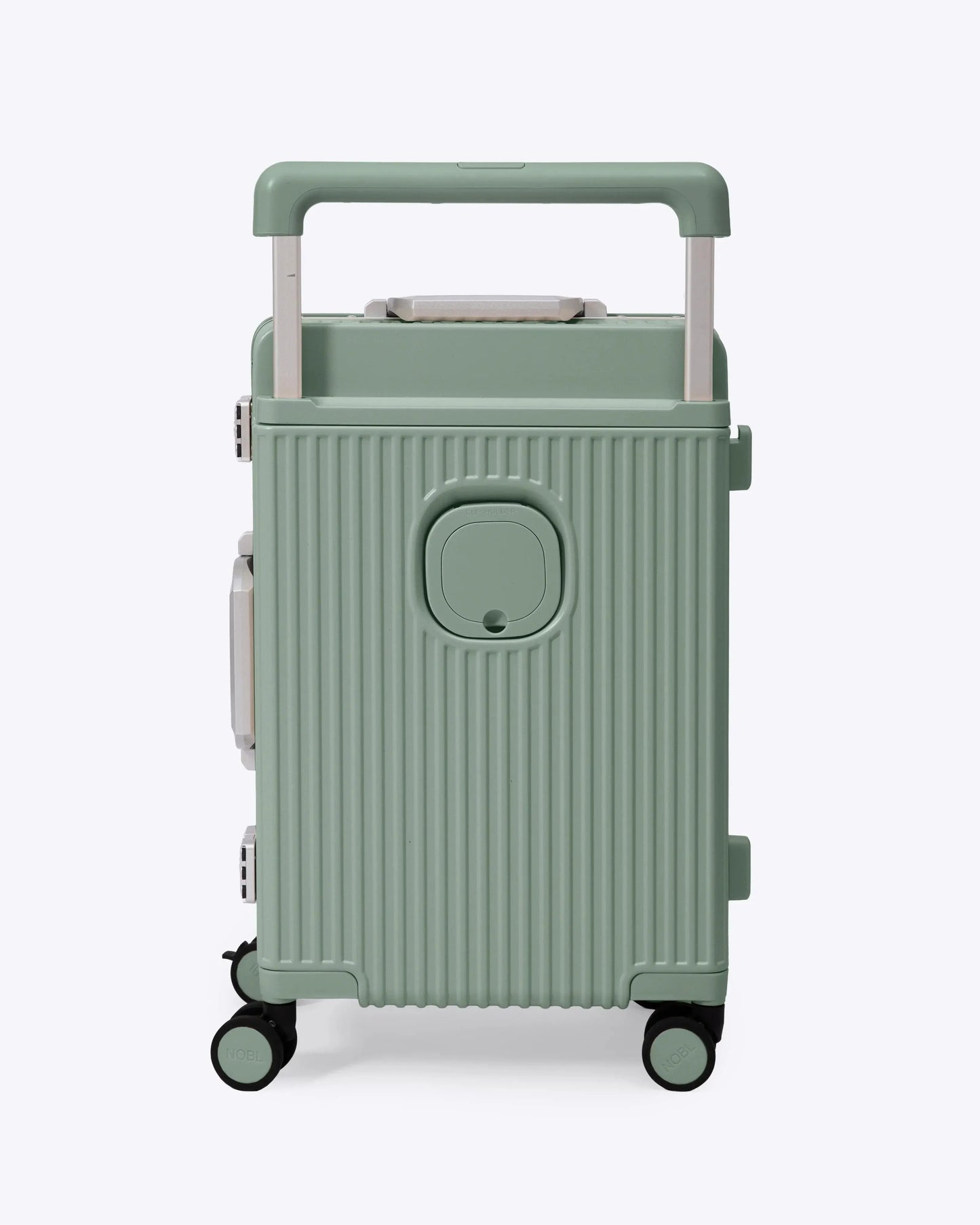 Carry-On: All-in-One Wide Handle nobltravel