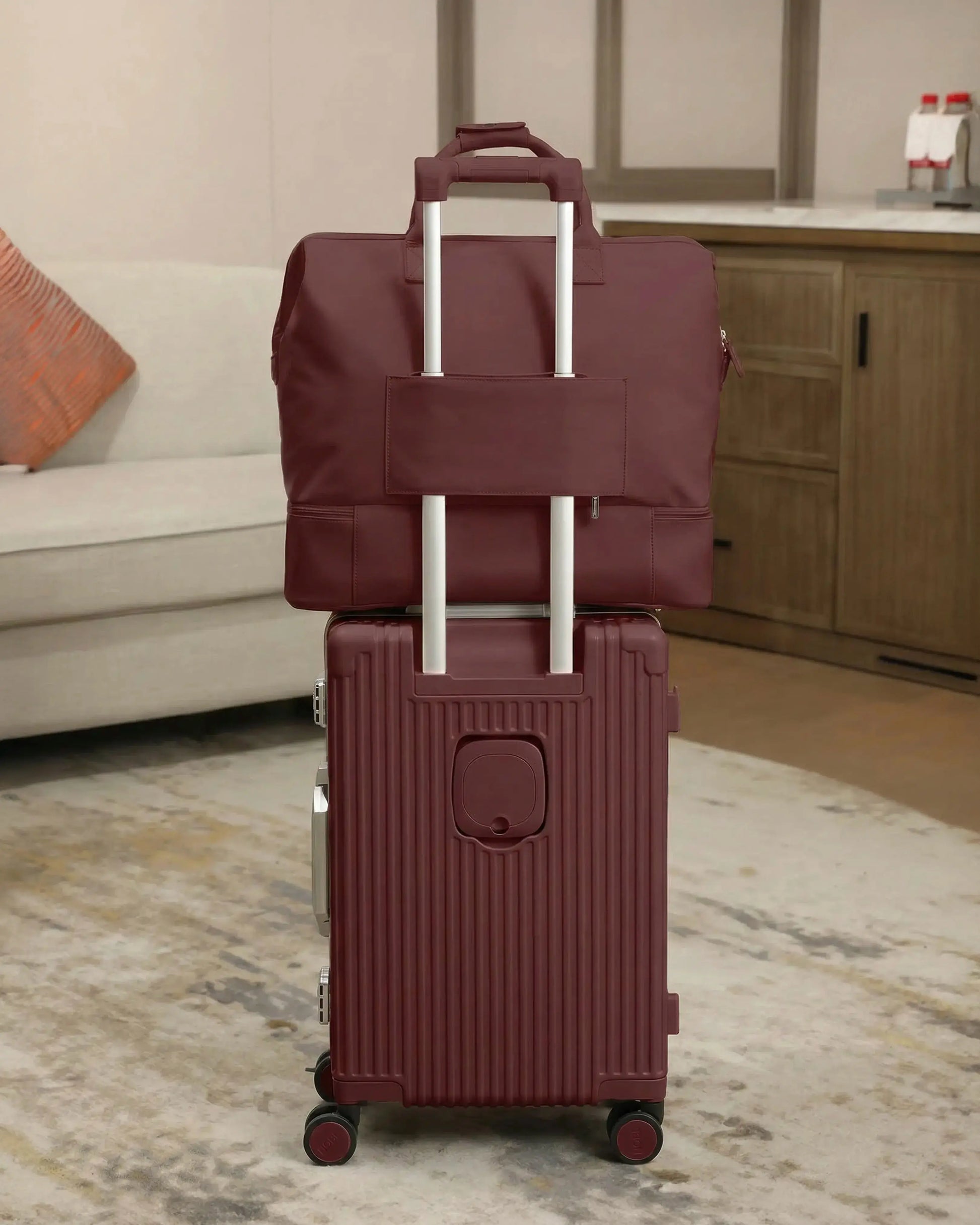 Weekend Bag nobltravel