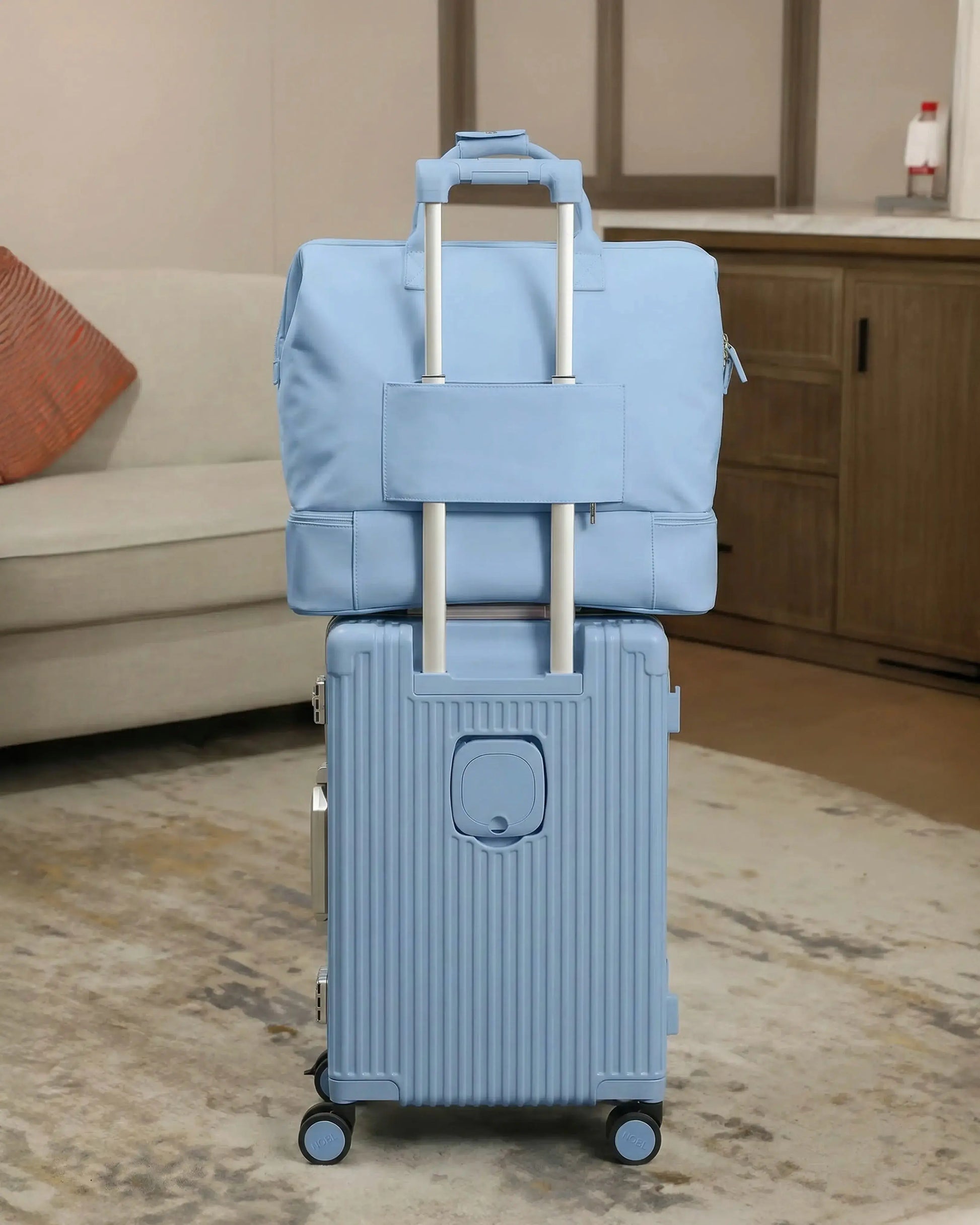 Weekend Bag nobltravel