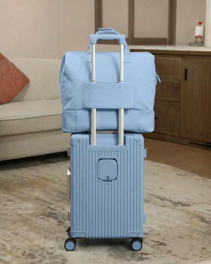 Weekend Bag nobltravel