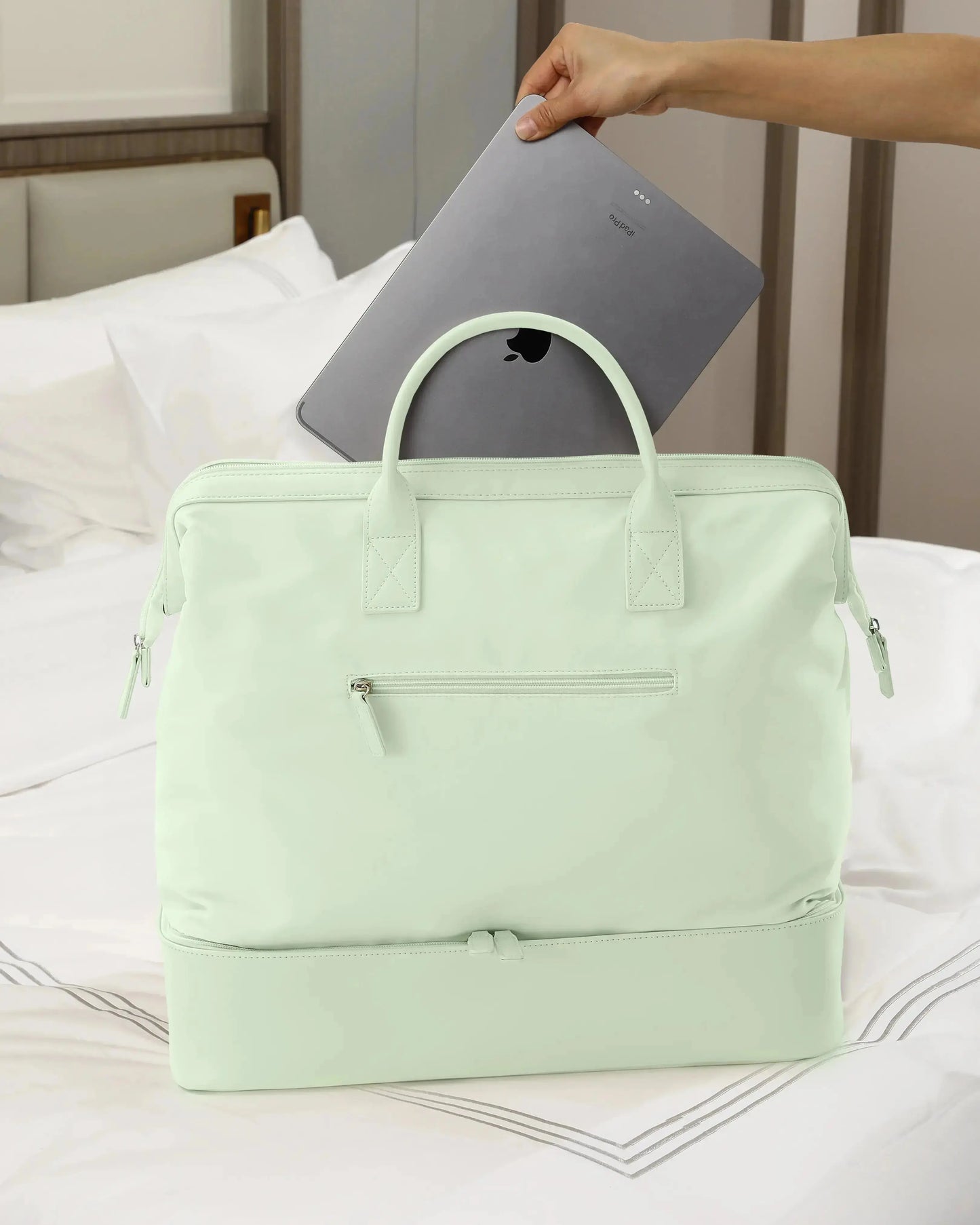 Weekend Bag nobltravel