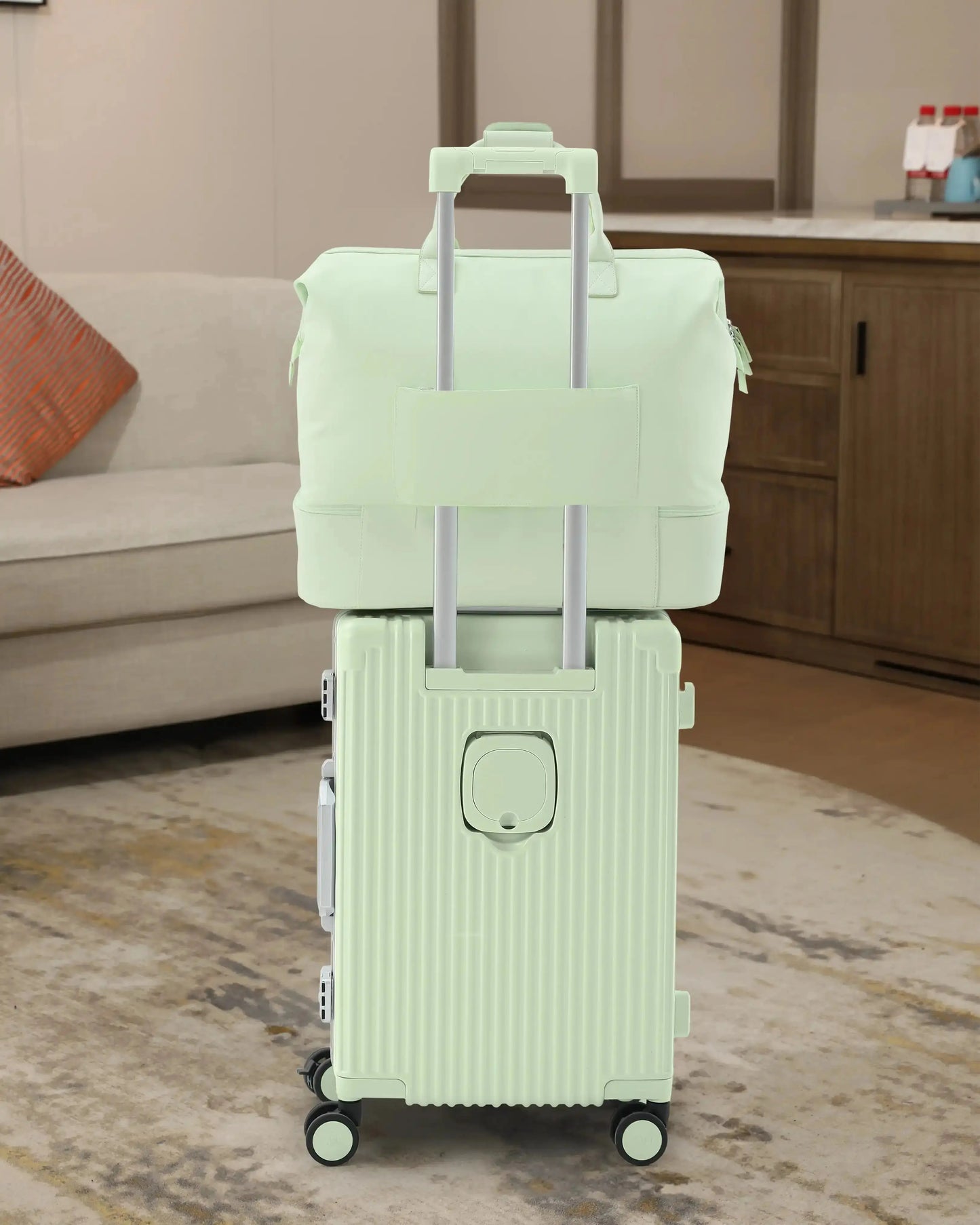 Weekend Bag nobltravel