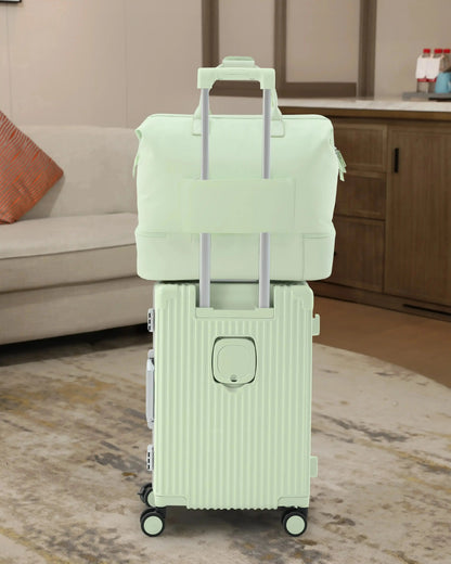 Weekend Bag nobltravel