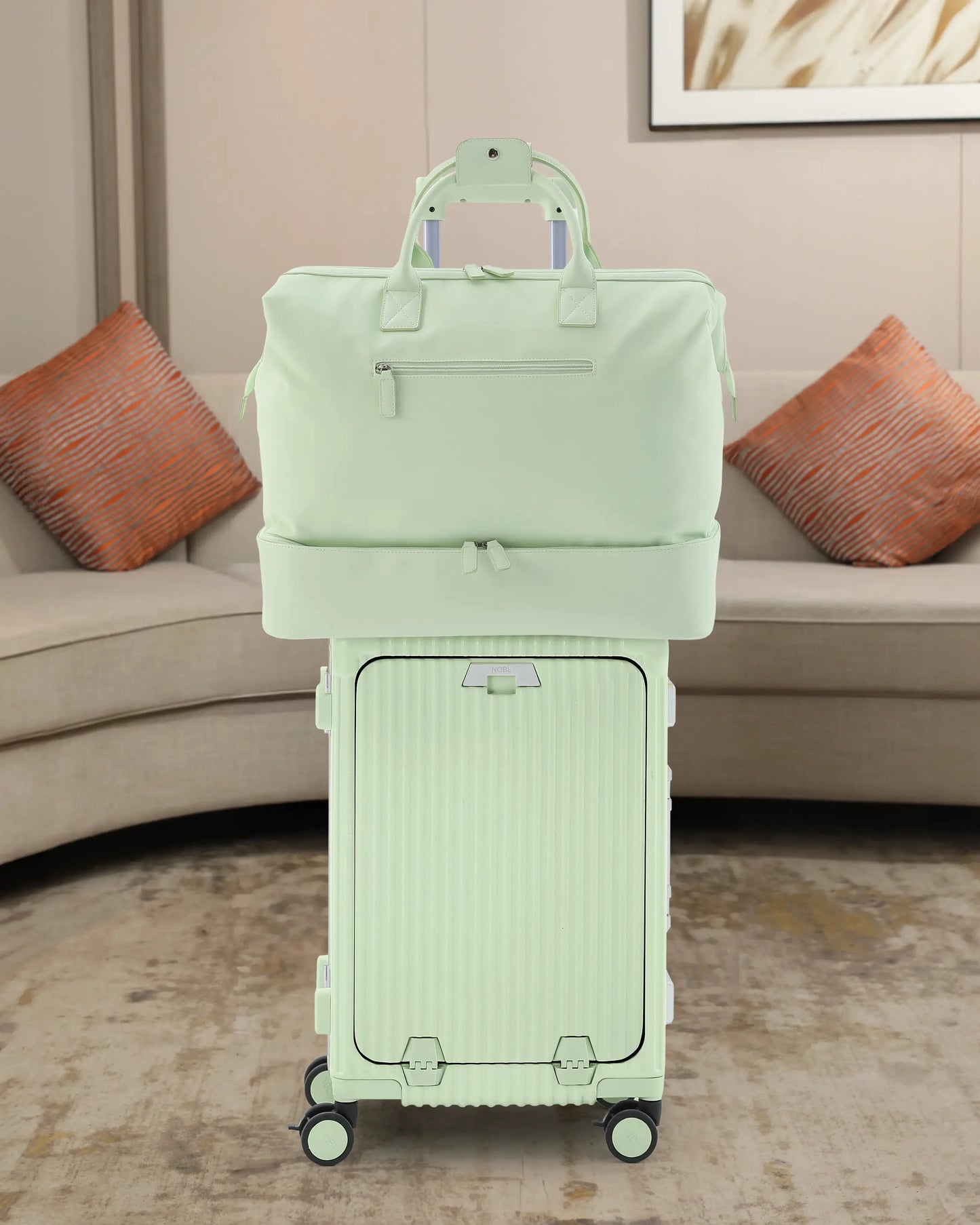 Weekend Bag nobltravel