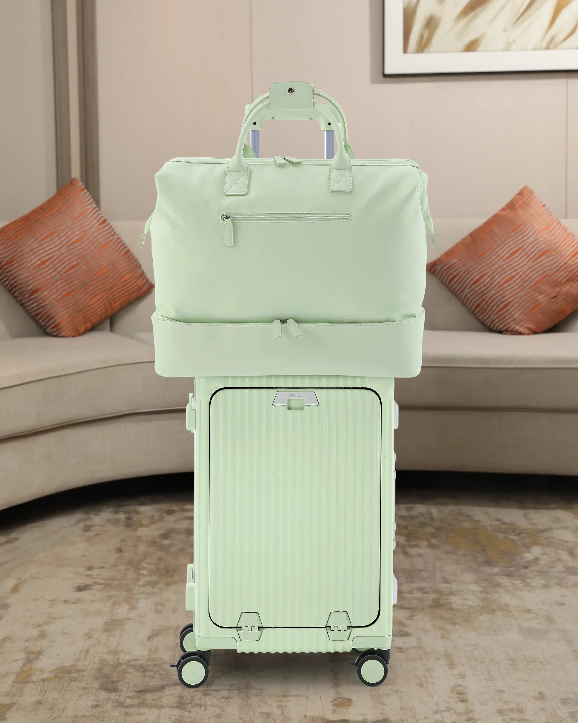 Weekend Bag nobltravel