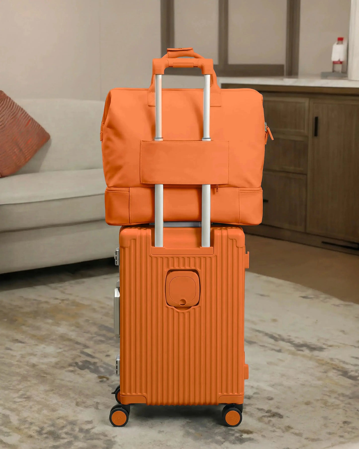 Weekend Bag nobltravel