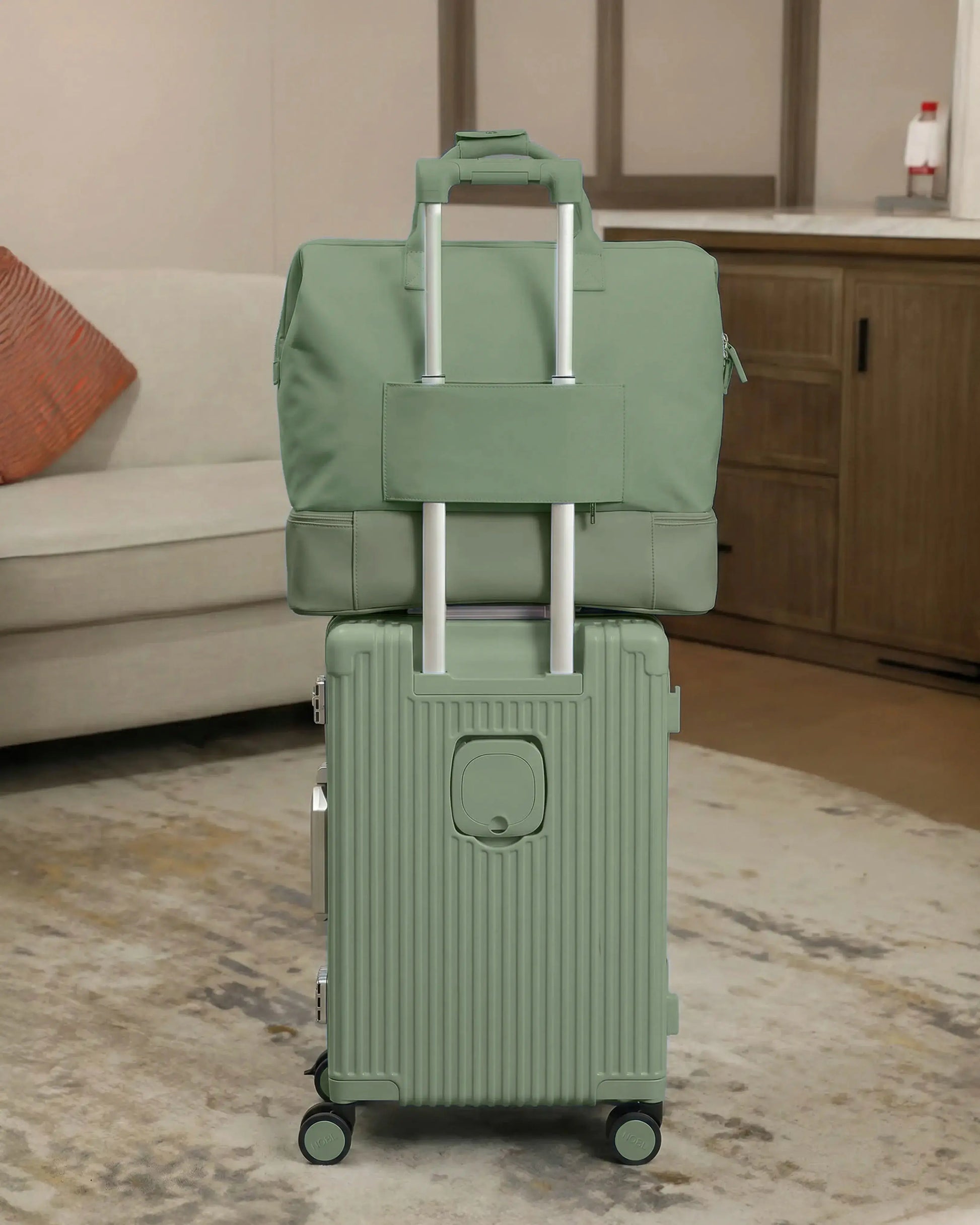 Weekend Bag nobltravel