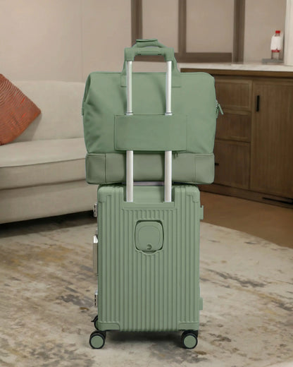 Weekend Bag nobltravel