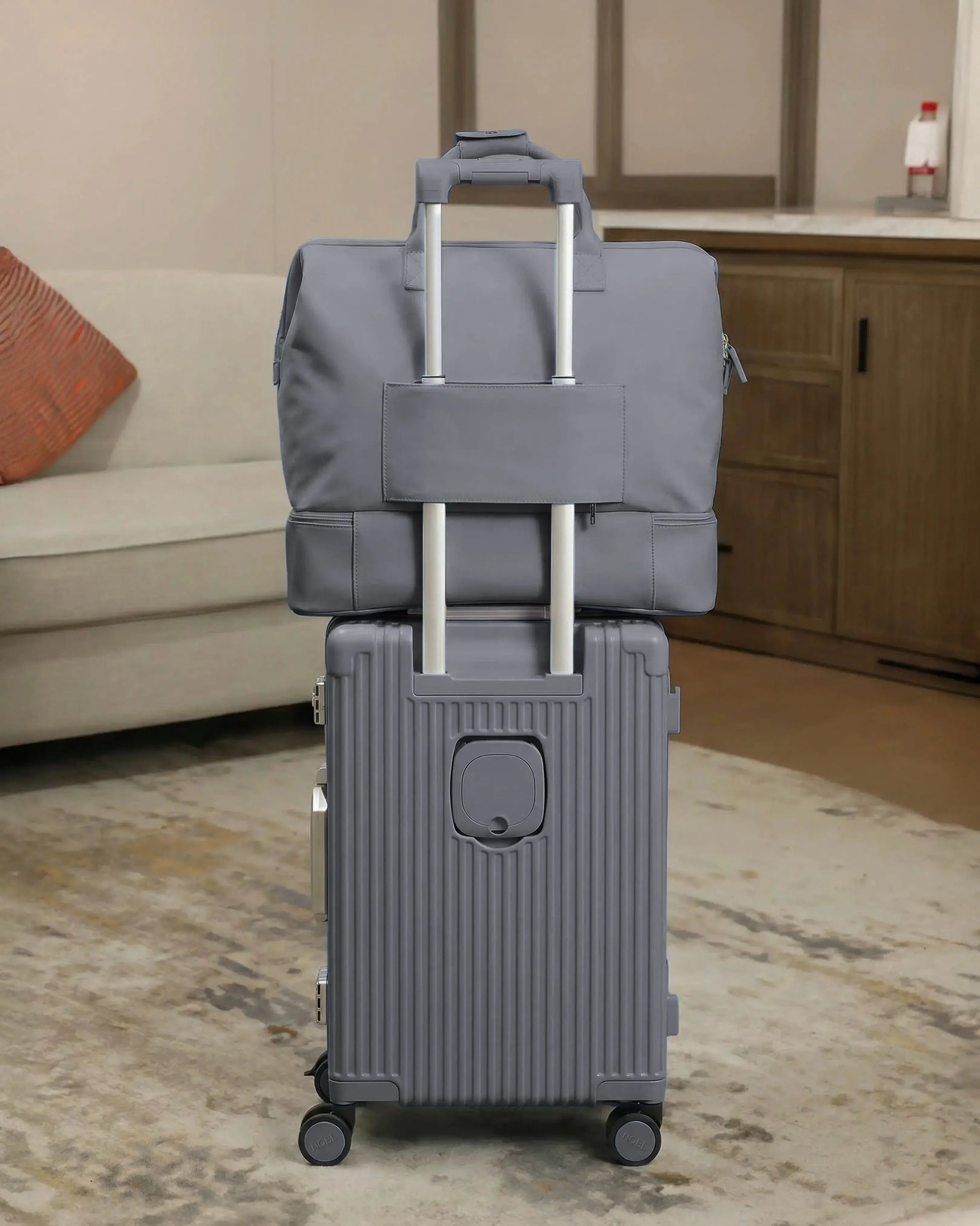 Weekend Bag nobltravel