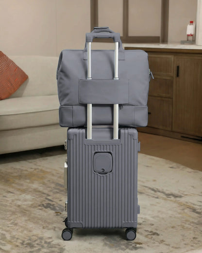 Weekend Bag nobltravel