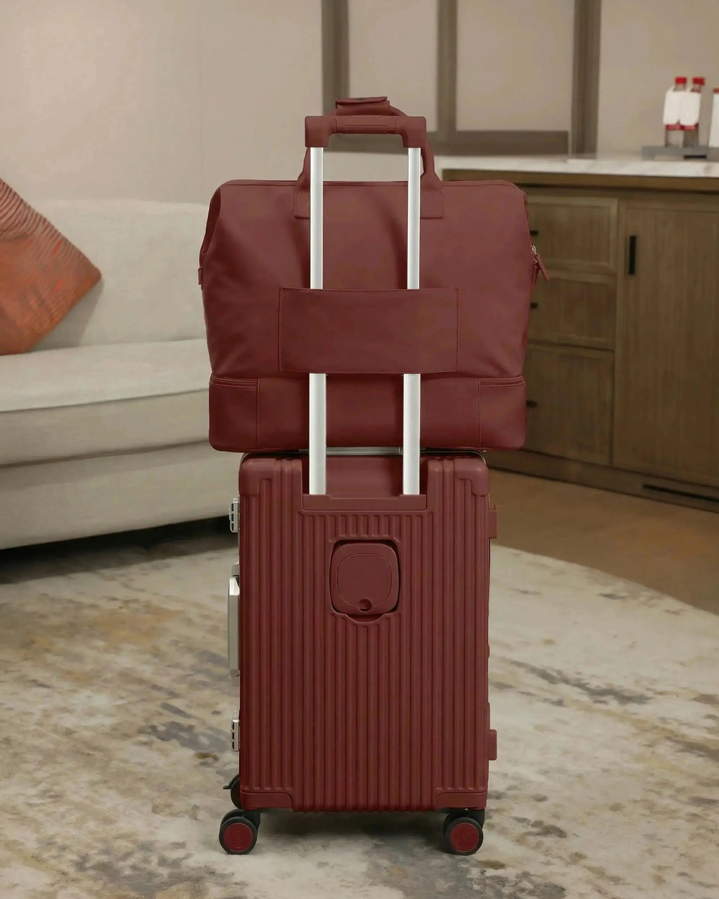 Weekend Bag nobltravel